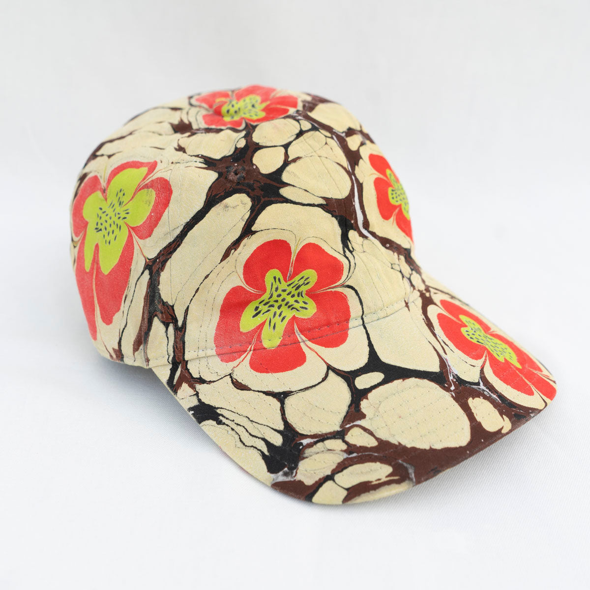 Dad Hat: Pop Ease