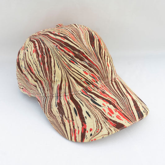 Dad Hat: Turn Your Soil