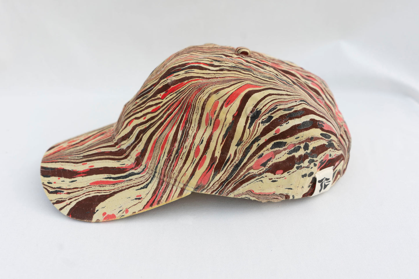 Dad Hat: Turn Your Soil