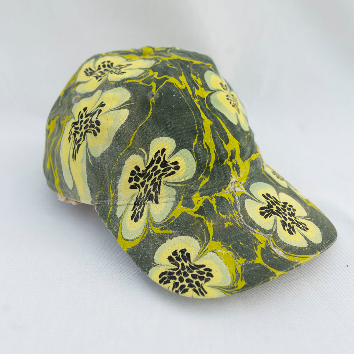 Dad Hat: Early Bloom