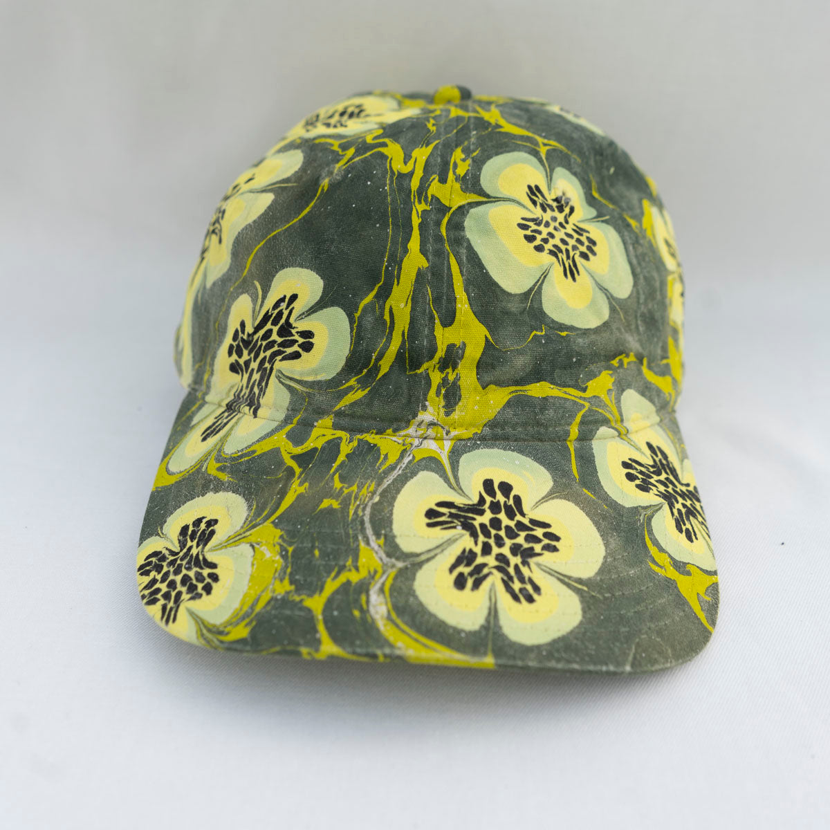 Dad Hat: Early Bloom
