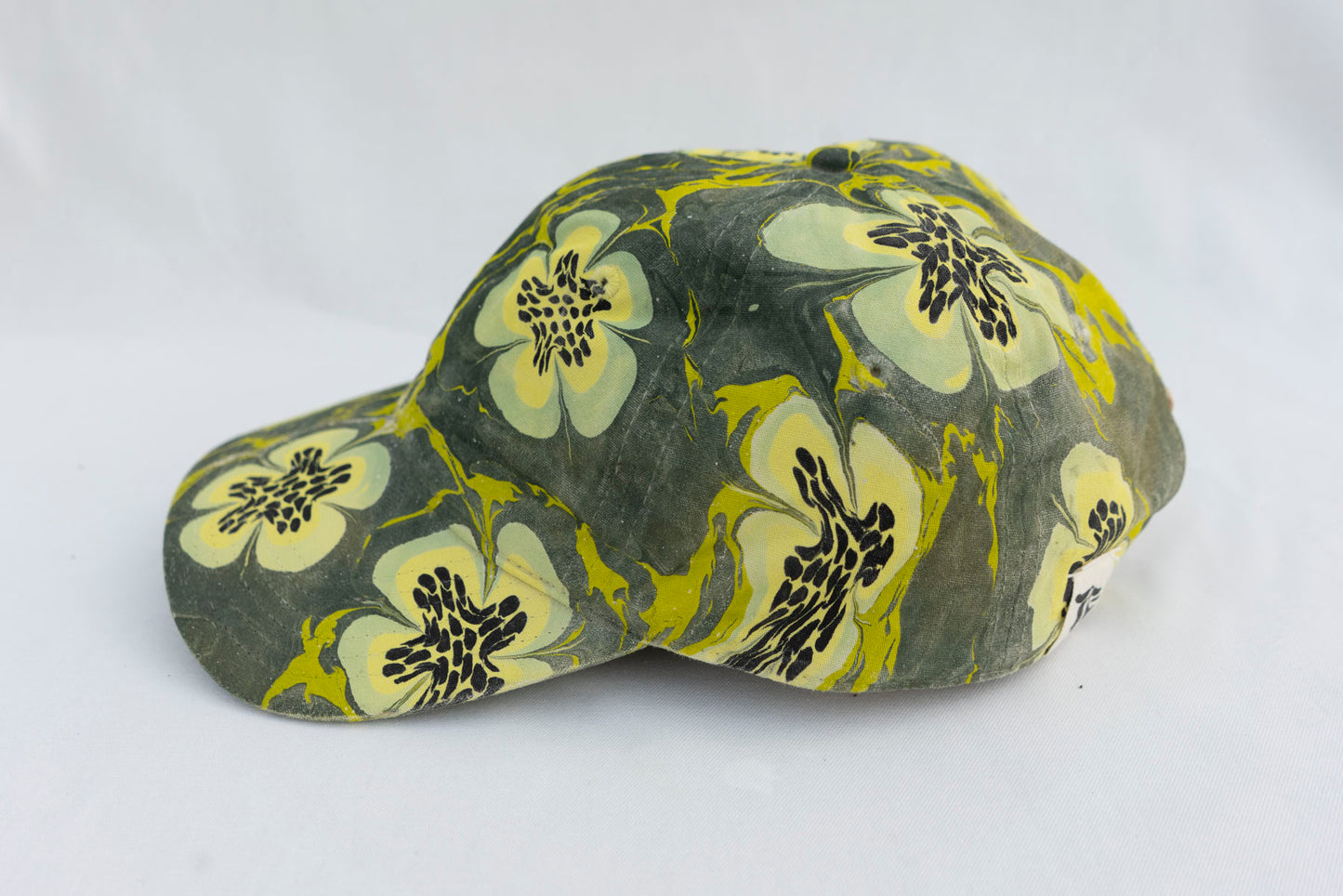Dad Hat: Early Bloom