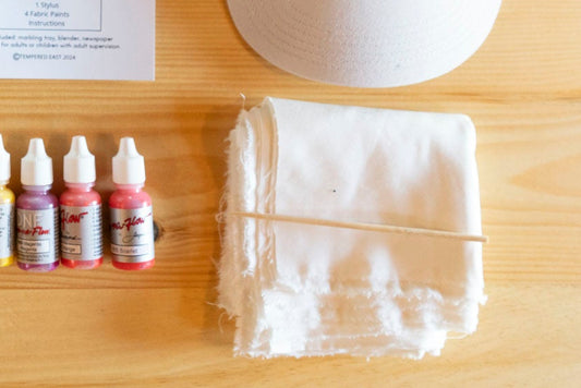 Kit add-on: Fabric