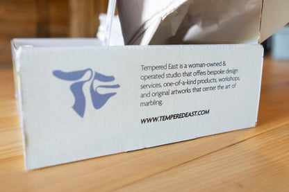 DIY Hat Marbling Kit