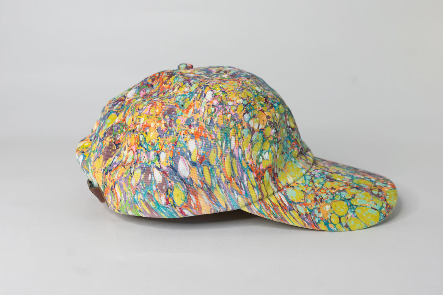 Dad Hat: Rainbow Sprinkles I