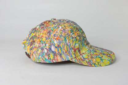 Dad Hat: Rainbow Sprinkles I