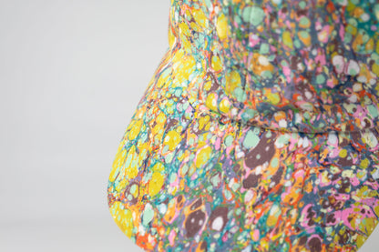 Dad Hat: Rainbow Sprinkles I