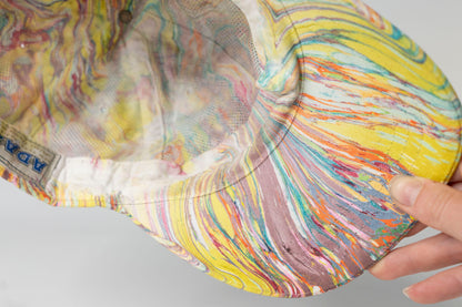 Dad Hat: Rainbow Sprinkles I