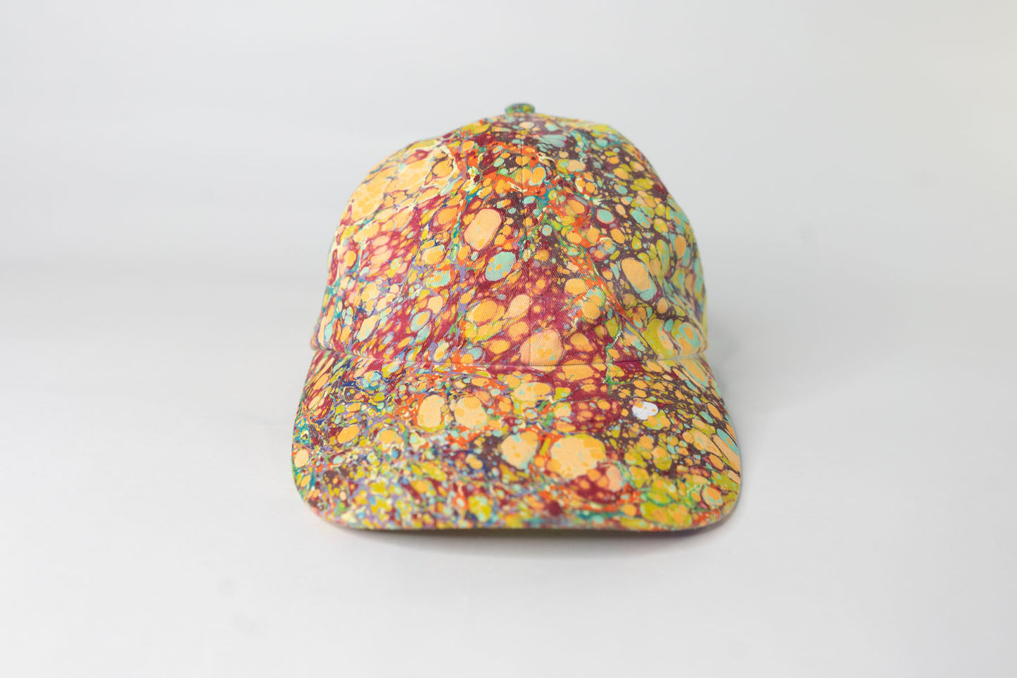 Dad Hat: Rainbow Sprinkles II