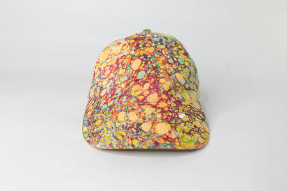 Dad Hat: Rainbow Sprinkles II