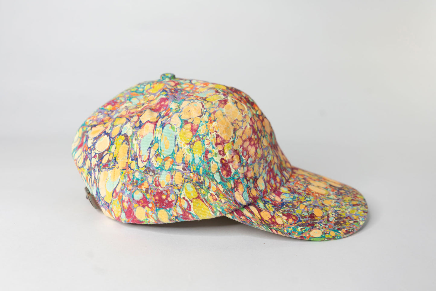 Dad Hat: Rainbow Sprinkles II
