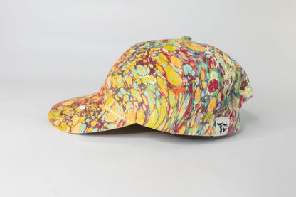Dad Hat: Rainbow Sprinkles II