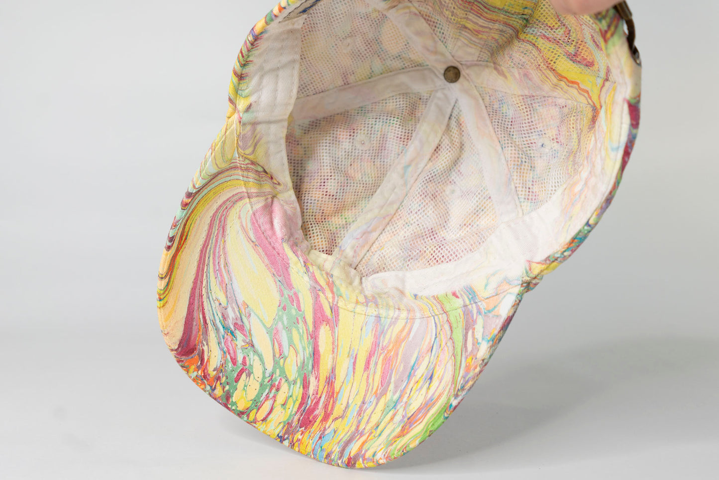 Dad Hat: Rainbow Sprinkles II