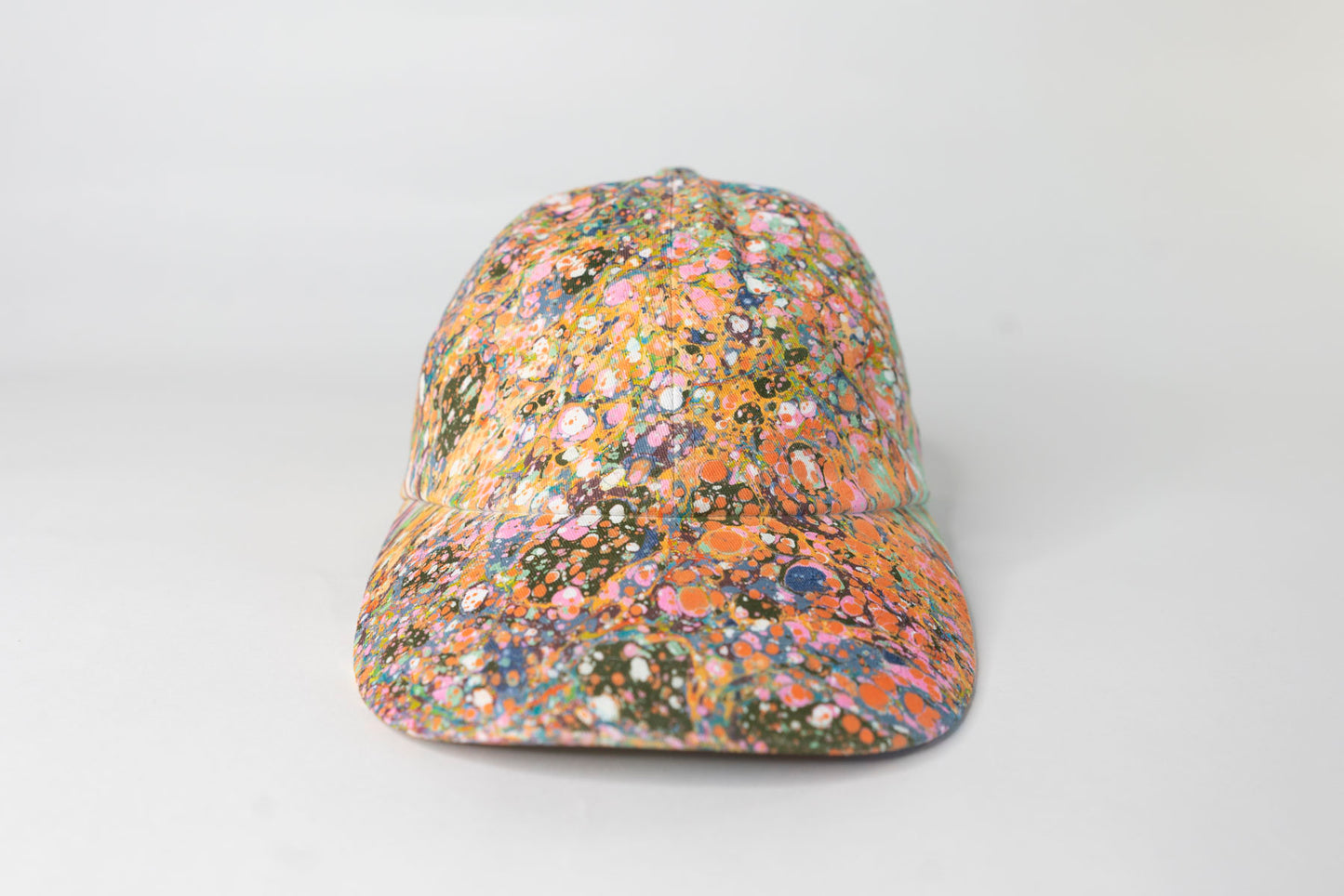 Dad Hat: Rainbow Sprinkles III