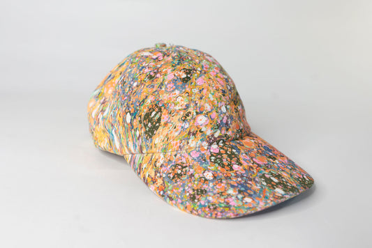 Dad Hat: Rainbow Sprinkles III
