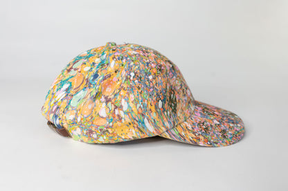 Dad Hat: Rainbow Sprinkles III