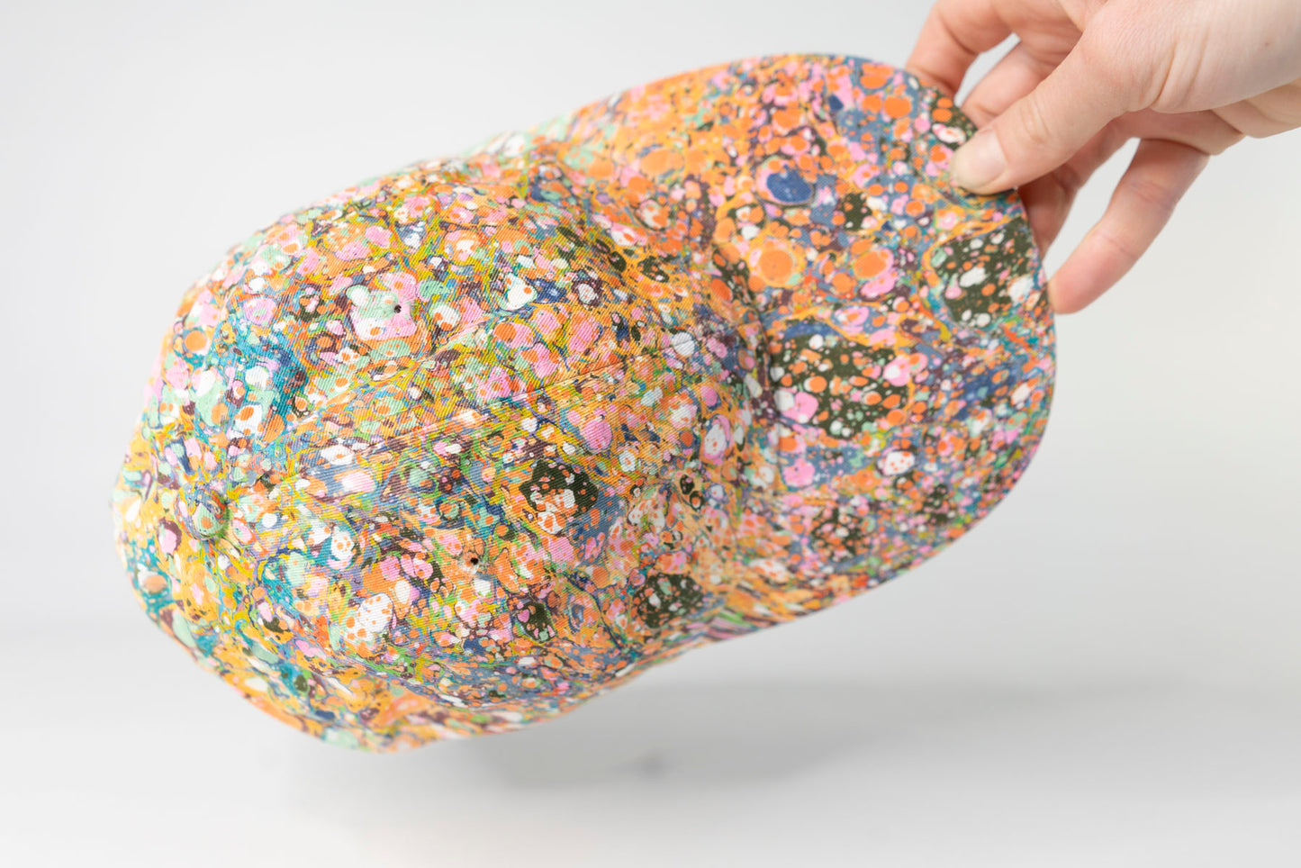 Dad Hat: Rainbow Sprinkles III