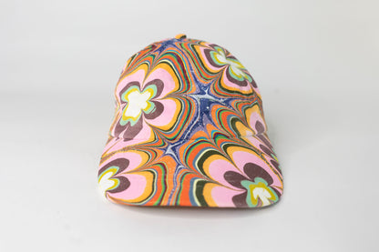 Dad Hat: Bloom Pool I