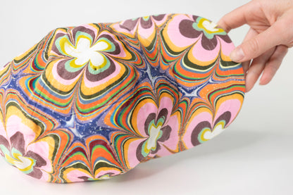 Dad Hat: Bloom Pool I