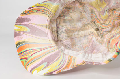 Dad Hat: Bloom Pool I