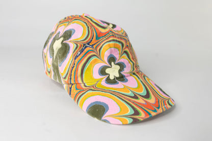 Dad Hat: Bloom Pool II