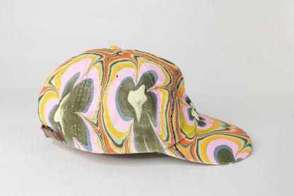 Dad Hat: Bloom Pool II