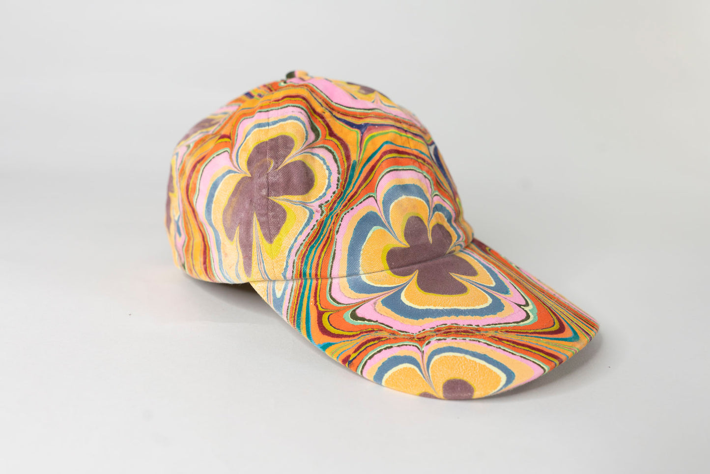 Dad Hat: Bloom Pool III