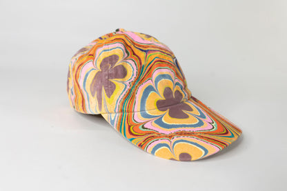 Dad Hat: Bloom Pool III