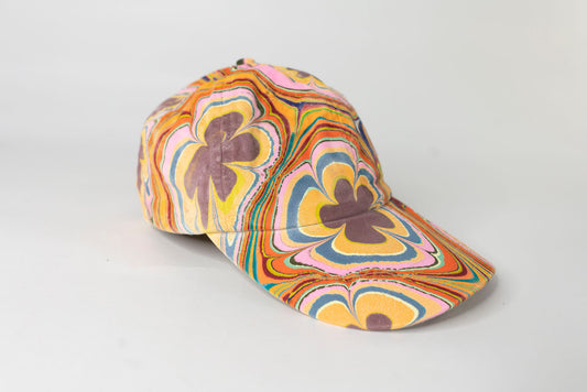 Dad Hat: Bloom Pool III