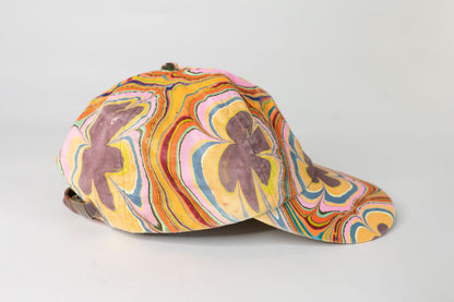 Dad Hat: Bloom Pool III