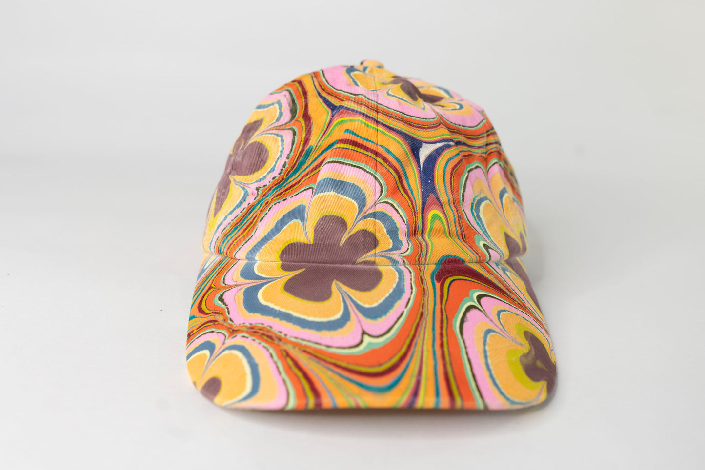 Dad Hat: Bloom Pool III