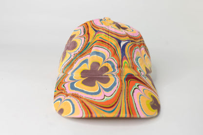 Dad Hat: Bloom Pool III