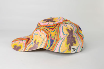 Dad Hat: Bloom Pool III