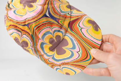 Dad Hat: Bloom Pool III