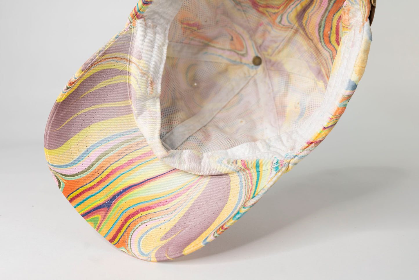 Dad Hat: Bloom Pool III