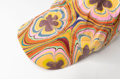 Dad Hat: Bloom Pool III