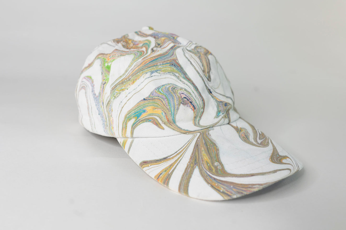 Dad Hat: Frosting Party