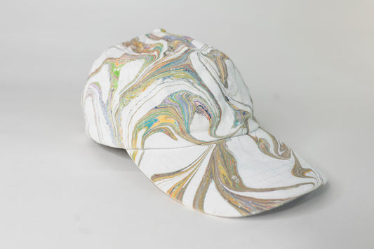 Dad Hat: Frosting Party