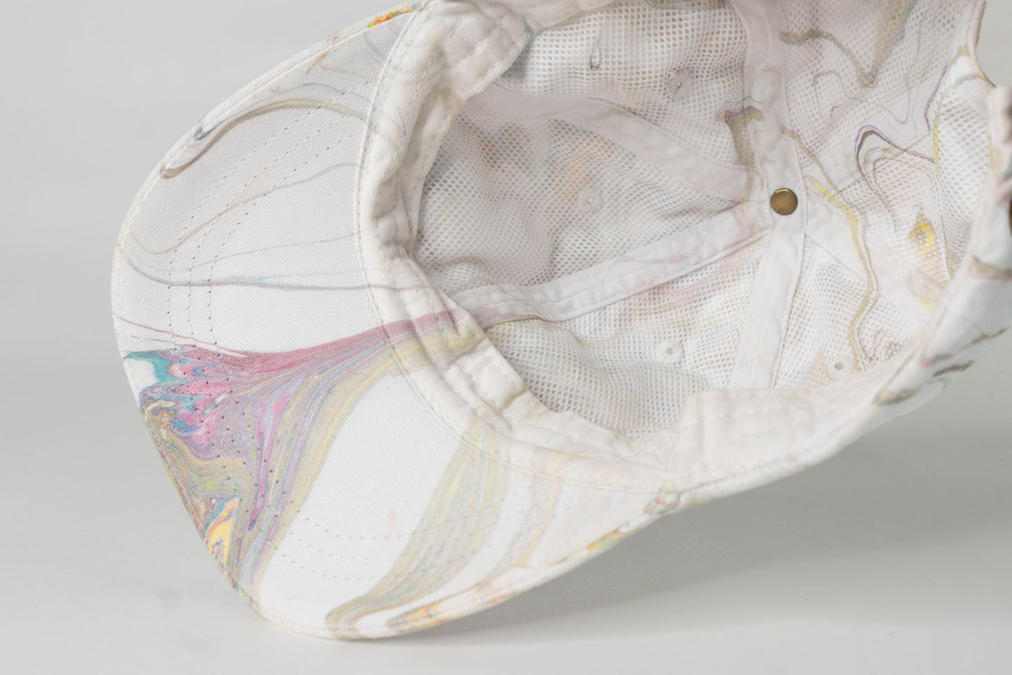 Dad Hat: Frosting Party