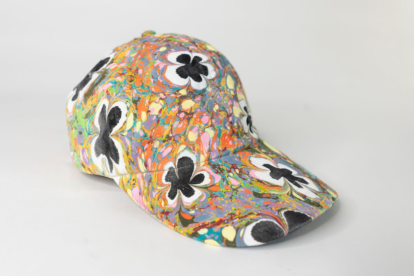 Dad Hat: Garden Dream