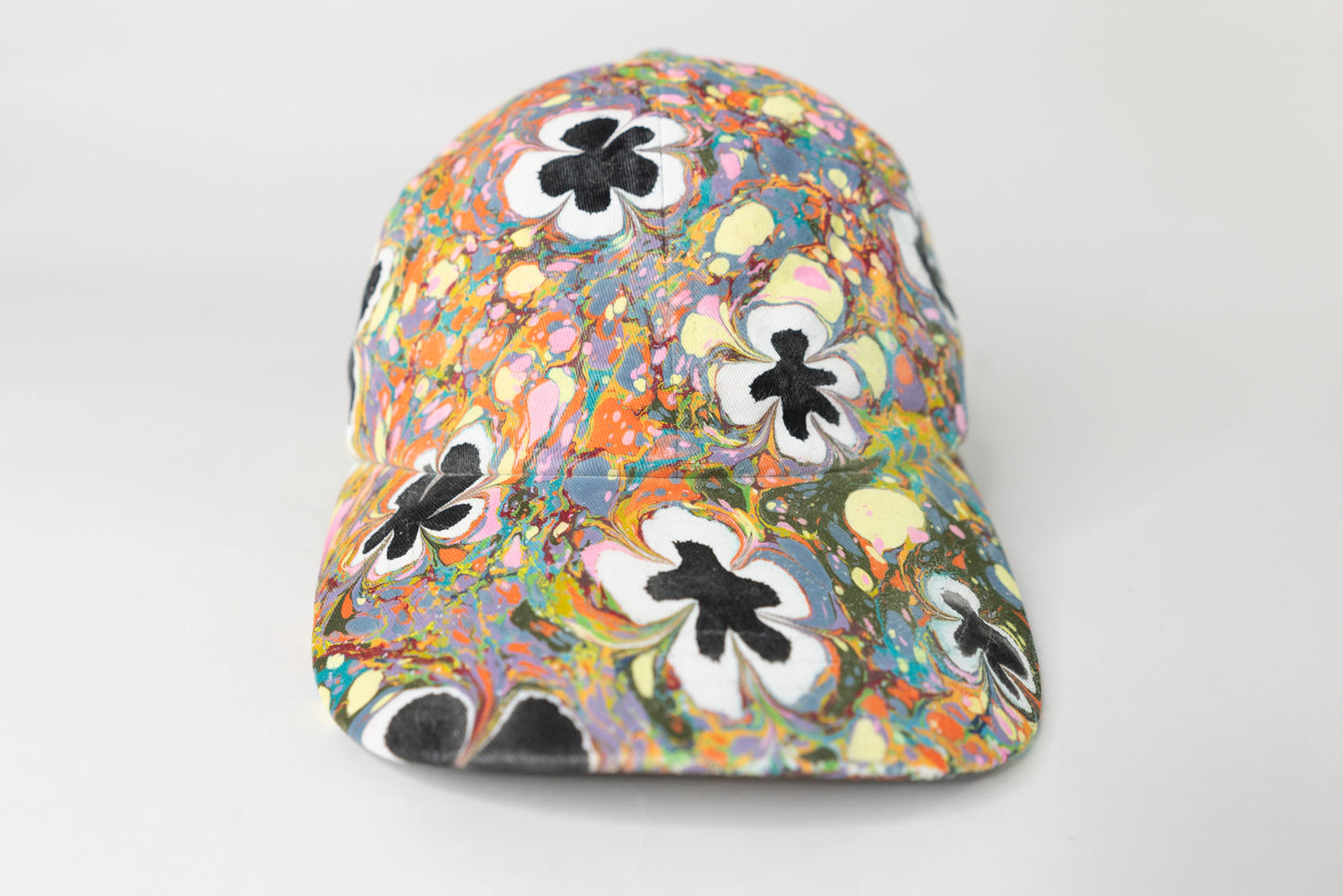 Dad Hat: Garden Dream