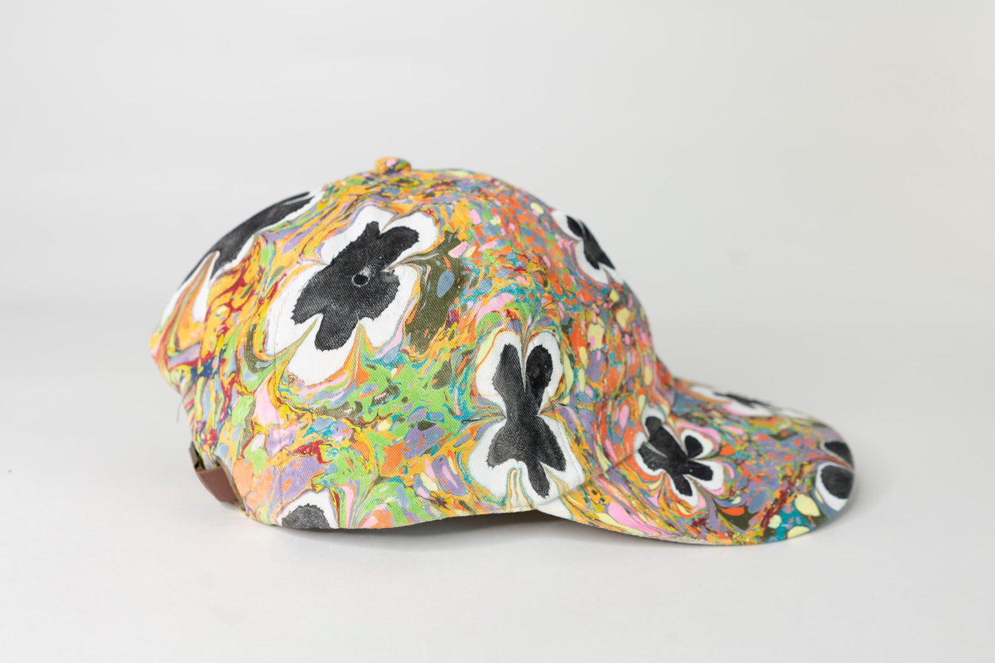 Dad Hat: Garden Dream