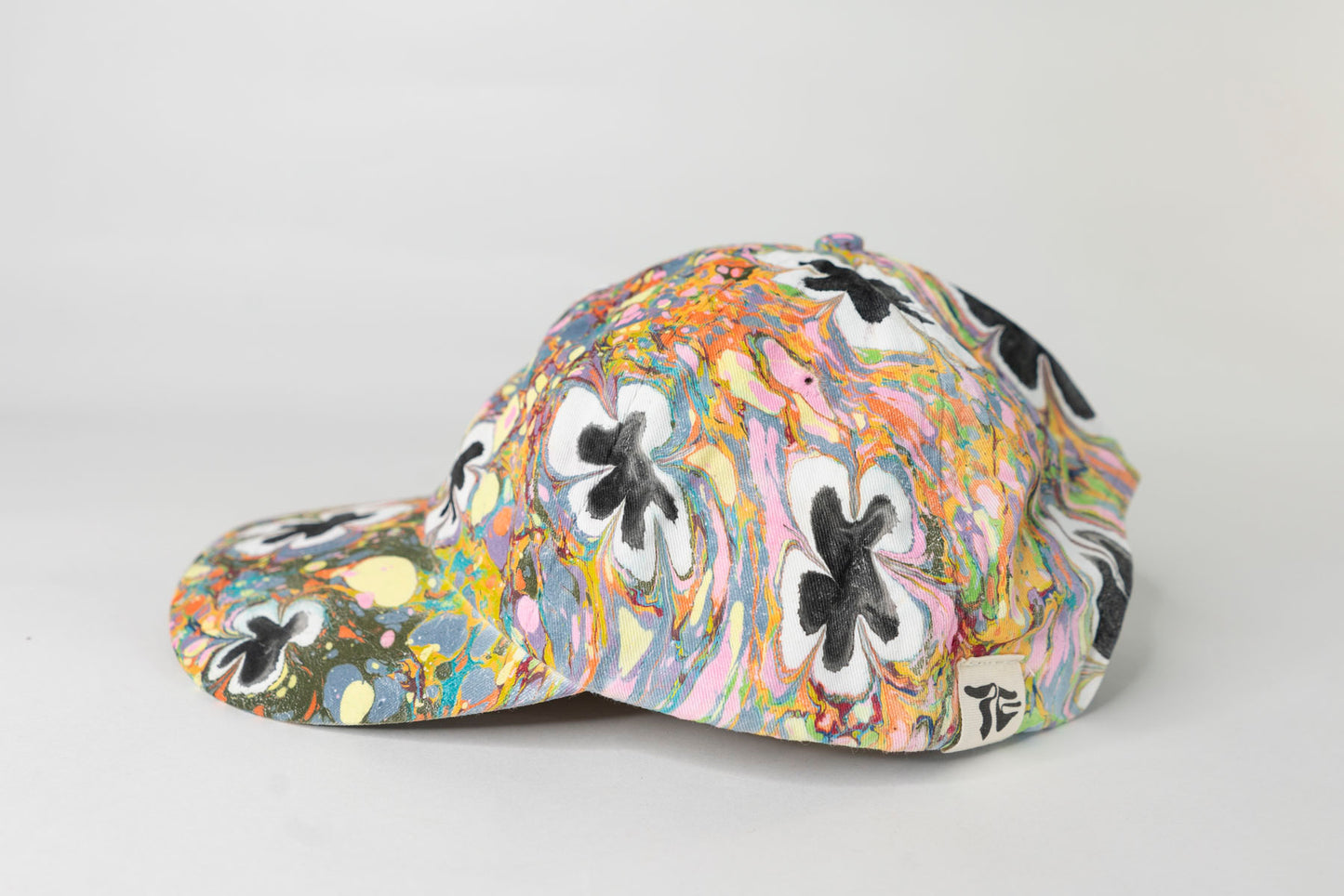 Dad Hat: Garden Dream