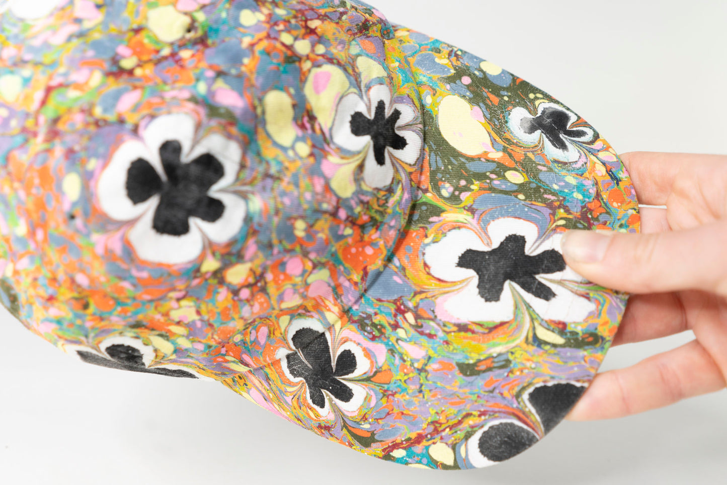 Dad Hat: Garden Dream