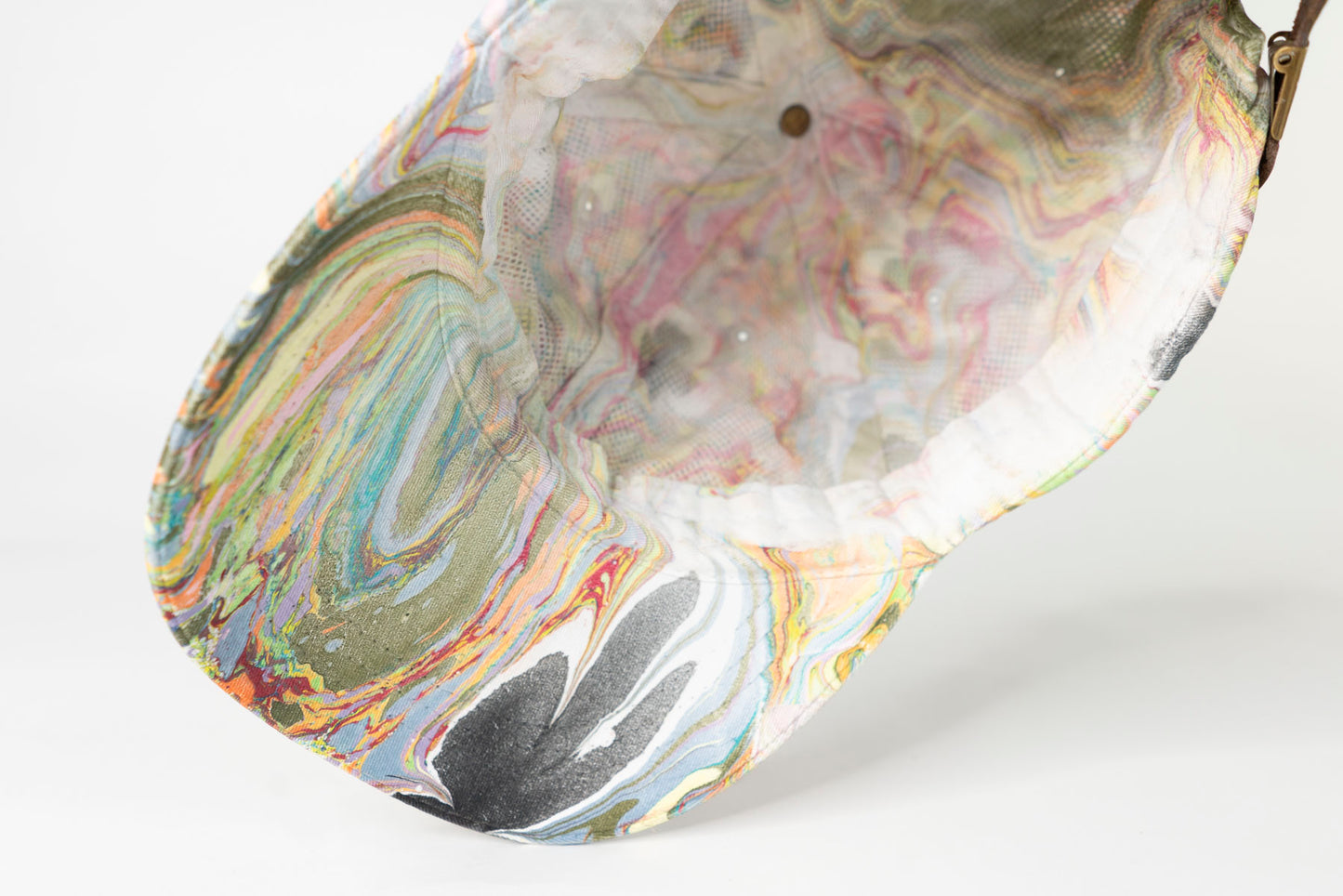 Dad Hat: Garden Dream