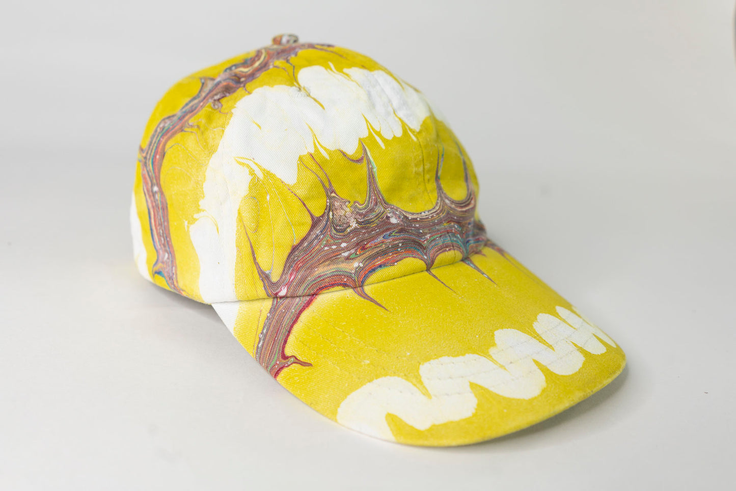 Dad Hat: Electrolytes