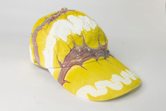 Dad Hat: Electrolytes