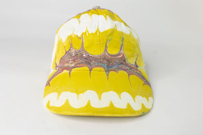 Dad Hat: Electrolytes