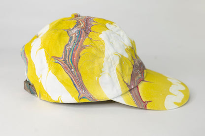 Dad Hat: Electrolytes