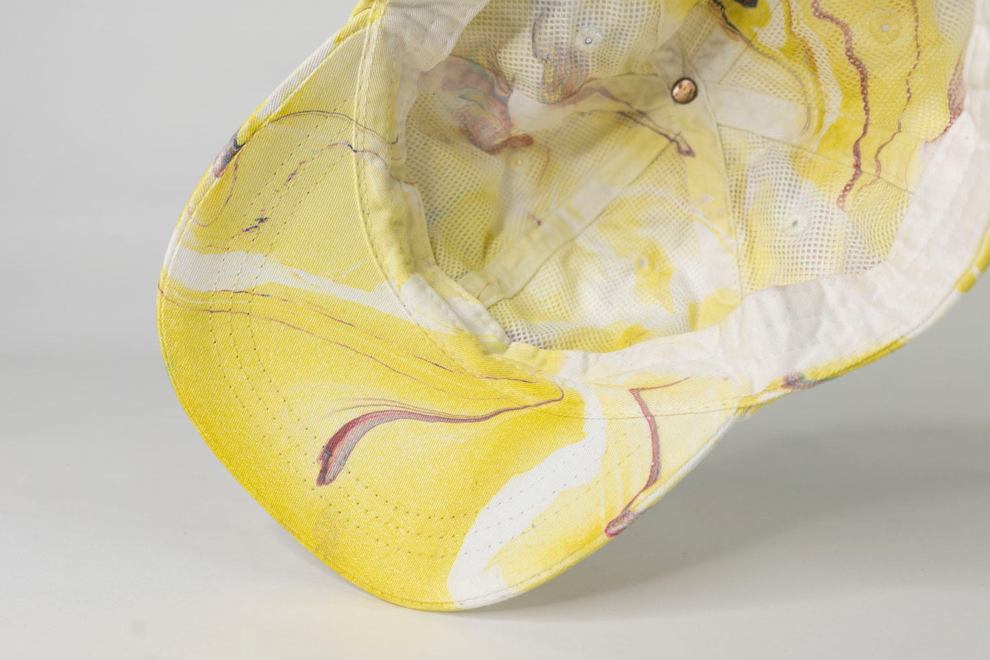 Dad Hat: Electrolytes